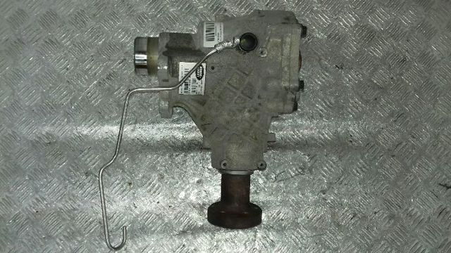 Compre LR051075 Land Rover Caixa de transferência
