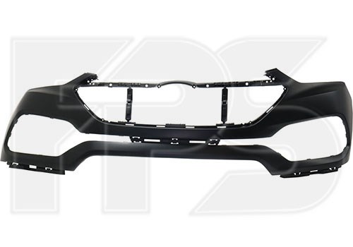 Pára-choque dianteiro FPS FP3247900 preço, a partir de 347,07 USD