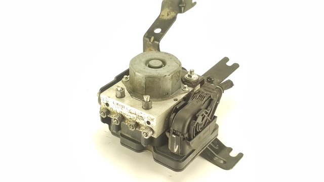 Unidade hidráulico de controlo ABS Renault (RVI) 476609473R
