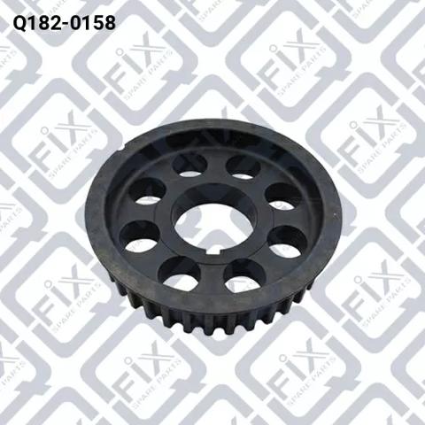 Compre Q1820158 Q-fix Roda dentada da árvore de equilibração