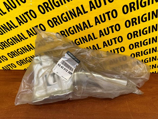654001238R Renault (RVI) Gozno da capota direito