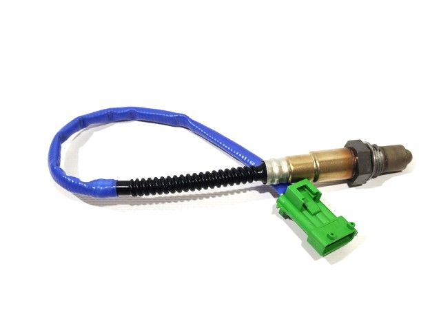 Sonda lambda, sensor de oxigênio depois de catalisador Geely 2052000100 preço, a partir de 49,43 USD