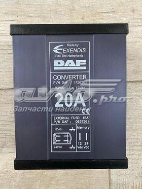  DAF 1726282