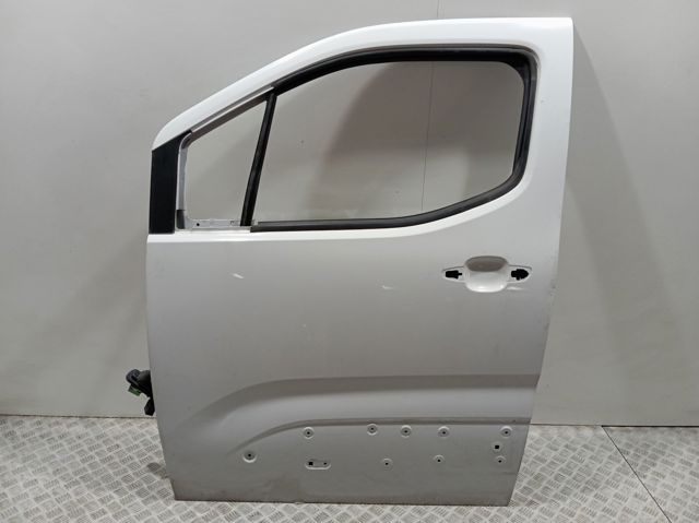 9843490080 Peugeot/Citroen Porta dianteira esquerda
