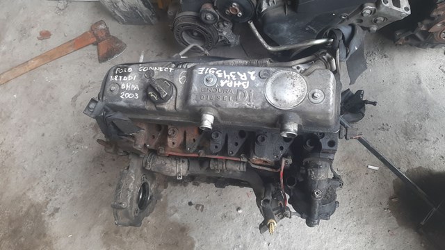 Compre BHPA Ford Motor montado