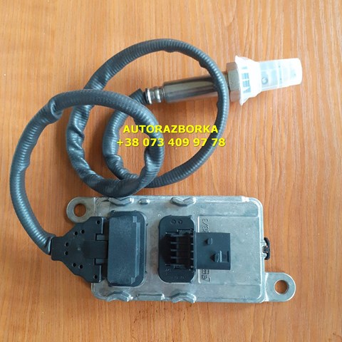 A011153712864 Mercedes Sensor de óxidos de nitrogênio NOX
