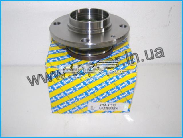 XTGB41515 SNR Cubo traseiro