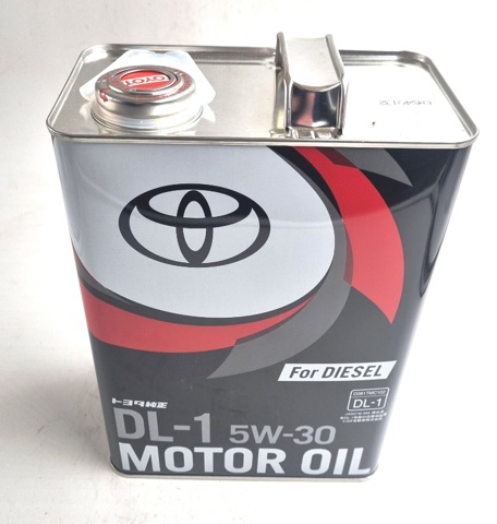 Óleo para motor Toyota 0888303105 preço, a partir de 130,62 USD