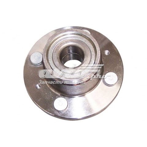 Compre Cubo traseiro Chery QQ6 