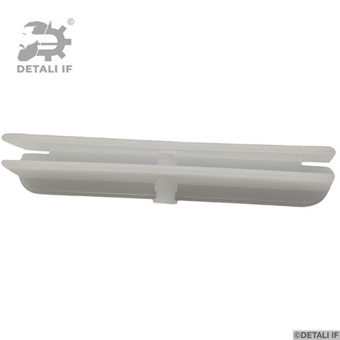Guia de vidro de quadro da porta dianteira direita Detali IF DF17355 preço, a partir de 3,59 USD