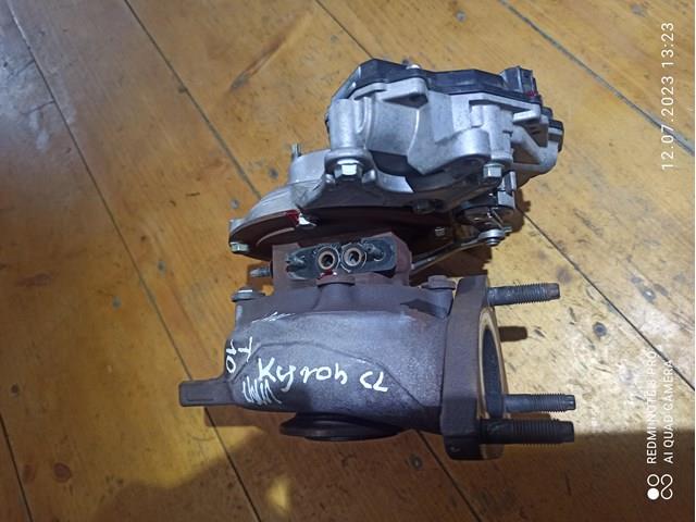 Compre Q2990213 Q-fix Turbina