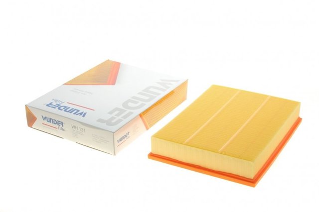 Filtro de ar WH131 Wunder
