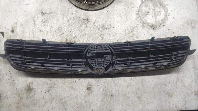 Grelha do radiador para Opel Vectra C 