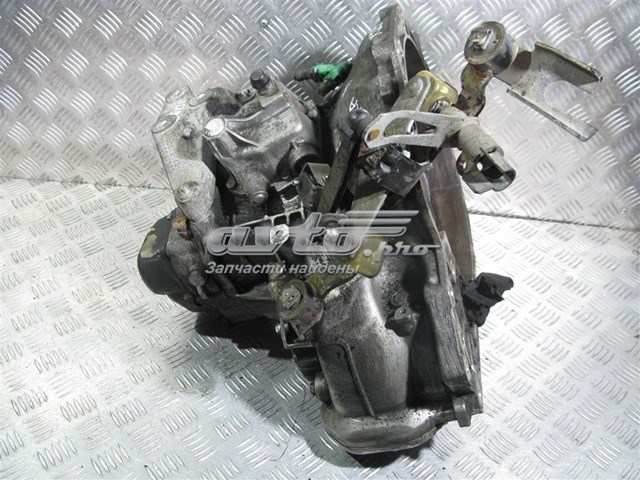 Compre F17 Opel Caixa de Mudança montada (caixa mecânica de velocidades)
