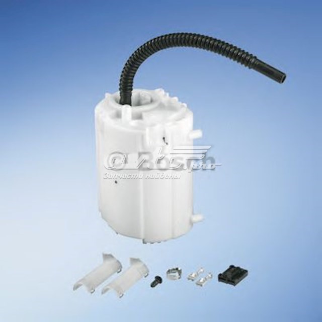 Bomba de combustível elétrica submersível 986580824 Bosch