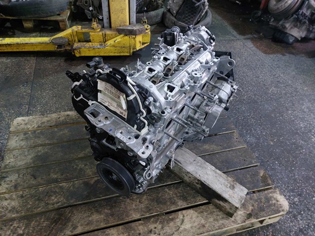 1623158880 Peugeot/Citroen Cabeça de motor (CBC)