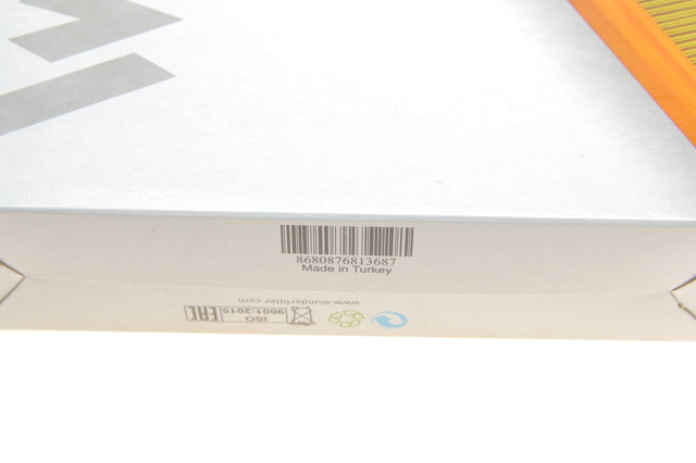 Compre WH910 Wunder Filtro de ar