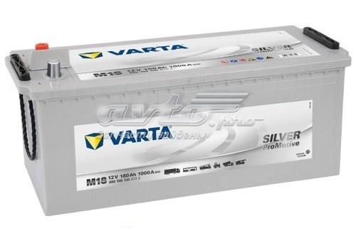 Bateria recarregável (PILHA) 680108100 Varta