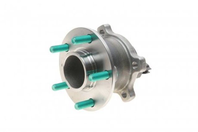 Compre 216265 Solgy Cubo traseiro