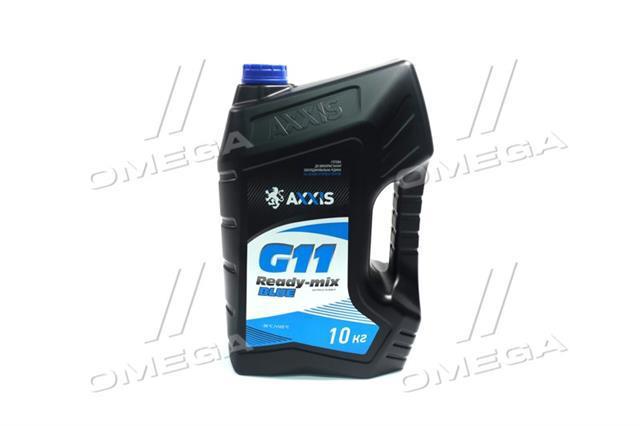 Fluido de esfriamento Axxis AXP999G11BRDM10 preço, a partir de 43,74 USD
