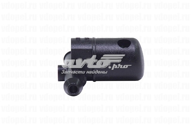 Injetor esquerdo de fluido para lavador de pára-brisas 13272046 General Motors