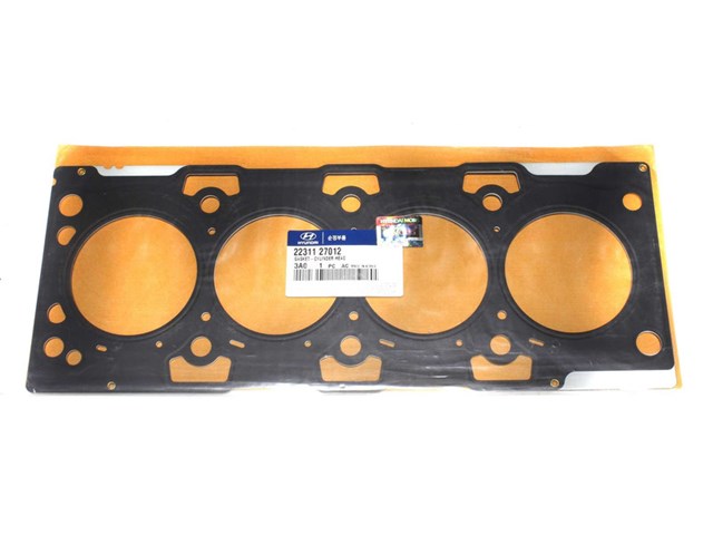 Vedante de cabeça de motor (CBC) 2231127012 Hyundai/Kia