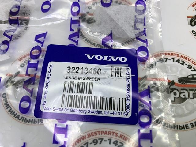 32213480 Volvo Vedante de válvula EGR de recirculação