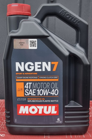 Compre 111836 Motul 