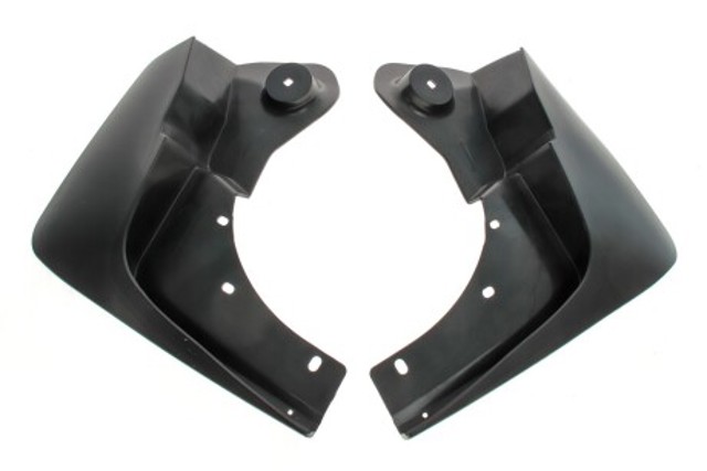 Protetores de lama dianteiros, kit Autotechteile 5051450 preço, a partir de 10,59 USD