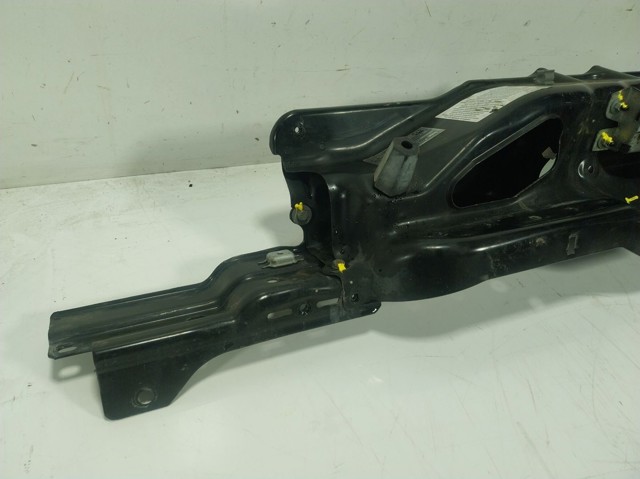 Compre 1675069780 Peugeot/Citroen Reforçador do pára-choque dianteiro