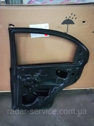 Porta traseira direita SF69Y06200030 ZAZ
