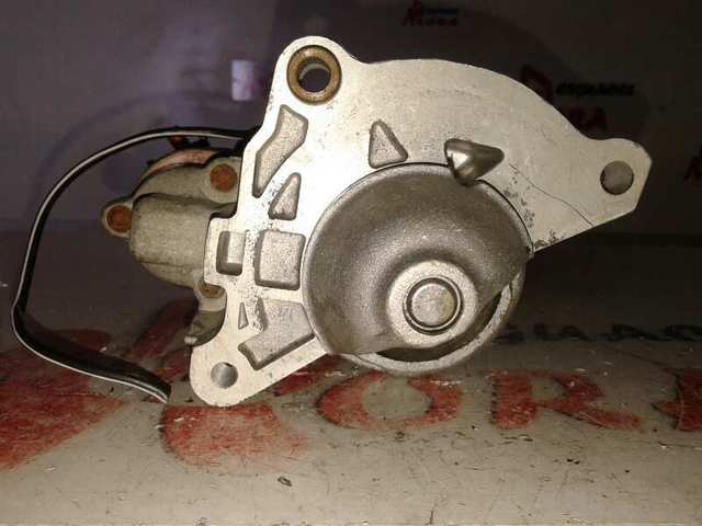 Compre 270215109908 Tata Motor de arranco