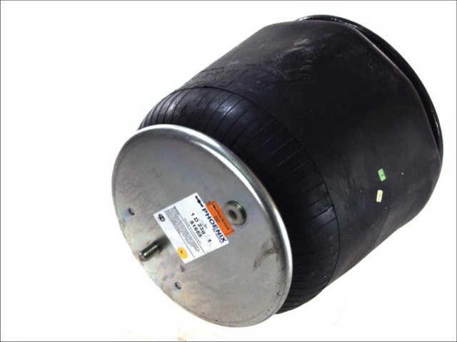 Coxim pneumático (suspensão de lâminas pneumática) do eixo traseiro DAF 1407329 preço, a partir de 266,51 USD