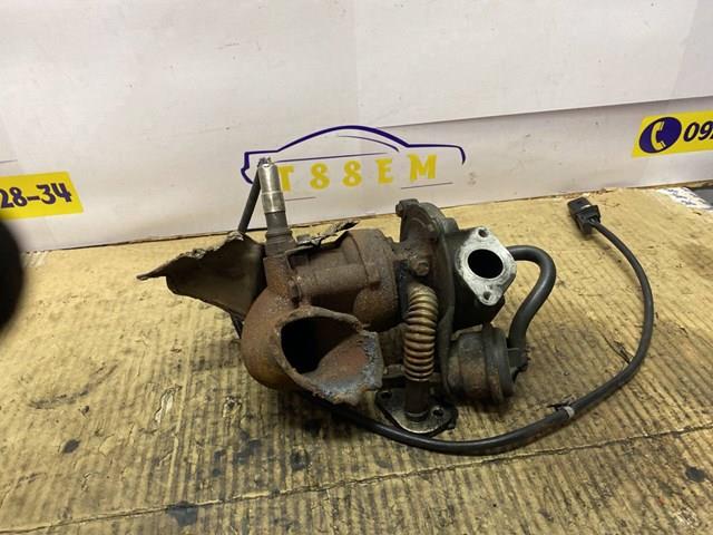 Turbina Fiat/Alfa/Lancia 54351014808 preço, a partir de 171,96 USD