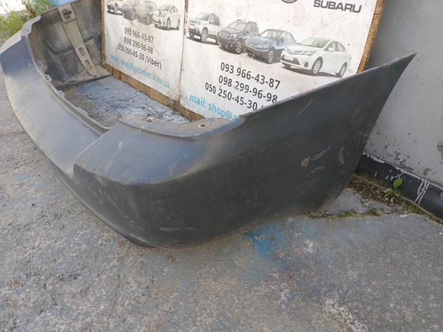 Pára-choque traseiro Subaru 57704SA010