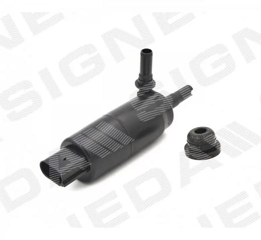 Bomba do motor de fluido para lavador das luzes WP0014 Signeda
