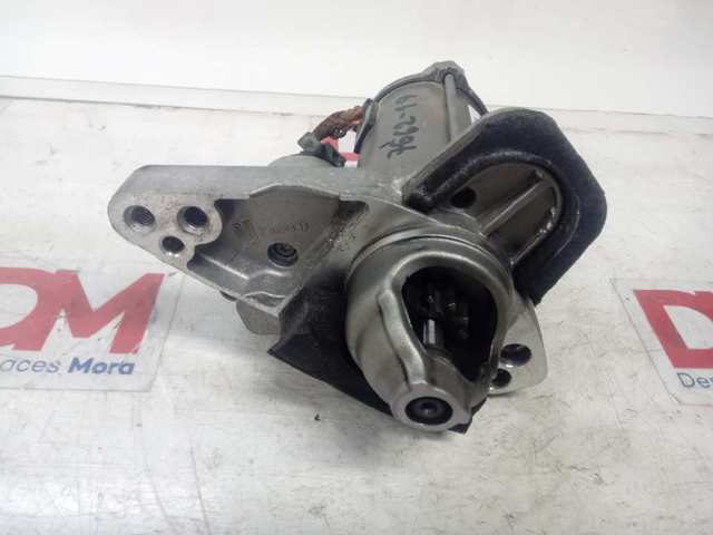 Compre 233005993R Nissan/Infiniti Motor de arranco