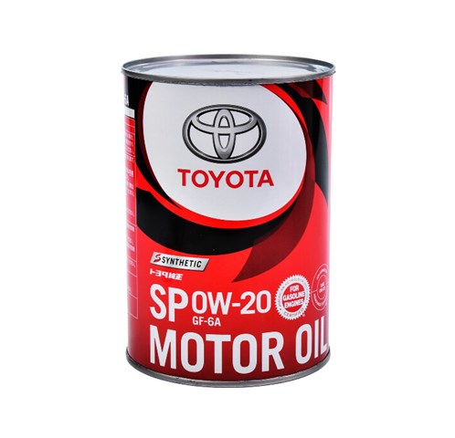 Compre 0888013206 Toyota Óleo para motor