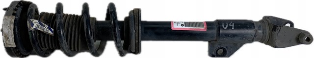 Compre 68072065AE Chrysler Amortecedor dianteiro esquerdo