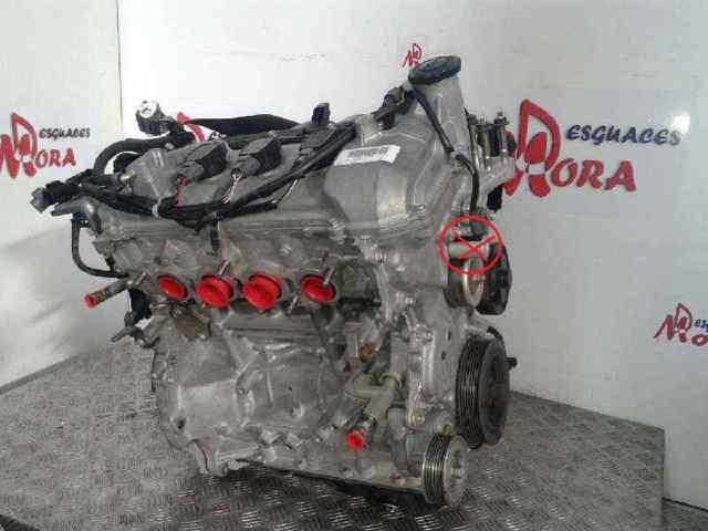 Motor montado Mazda Z6 preço, a partir de 1195,15 USD