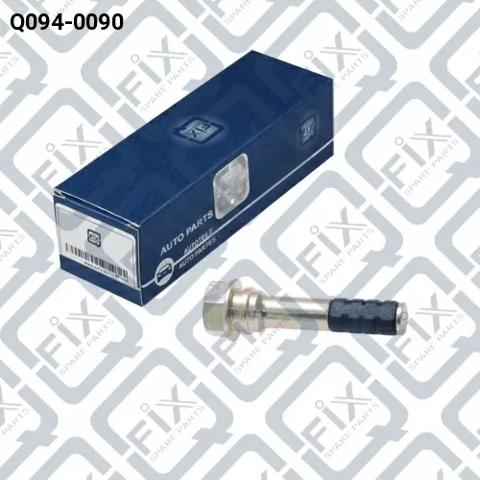 Guia superior de suporte dianteiro Q-fix Q0940090 preço, a partir de 7,78 USD