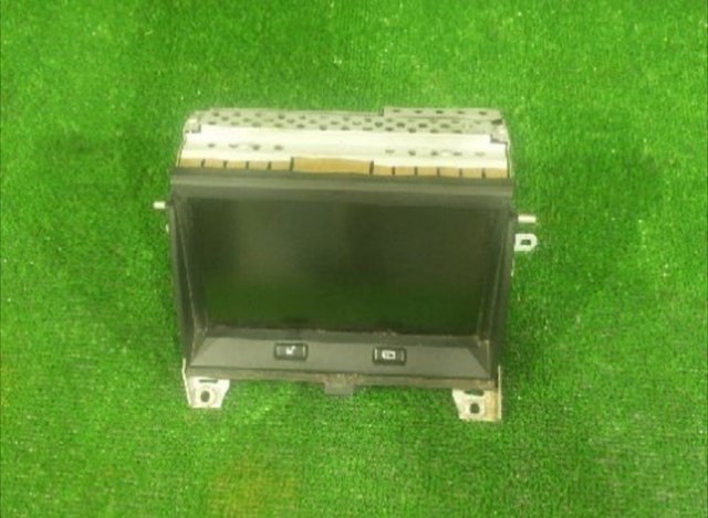 Mostrador multifuncional 8H2210E889AB Land Rover