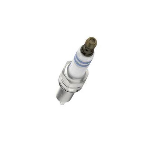 Vela de ignição Bosch 242129525