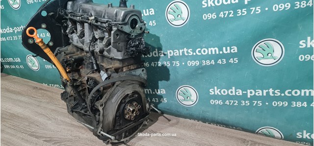  VAG ASV