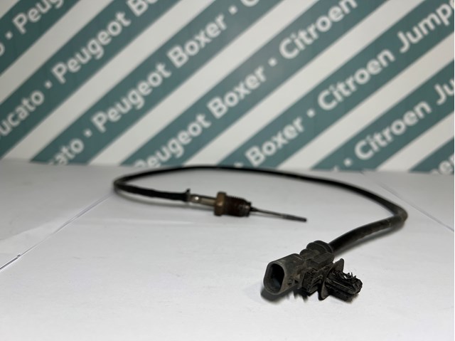 Sensor de temperatura dos gases de escape (GE), de filtro de partículas diesel Fiat/Alfa/Lancia 55283043 preço, a partir de 103,86 USD