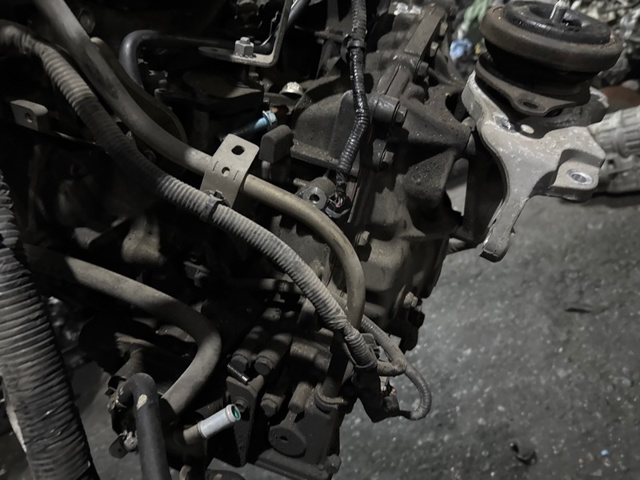 Caixa Automática de Mudança montada Nissan/Infiniti 310201XF2B preço, a partir de 7395,73 USD