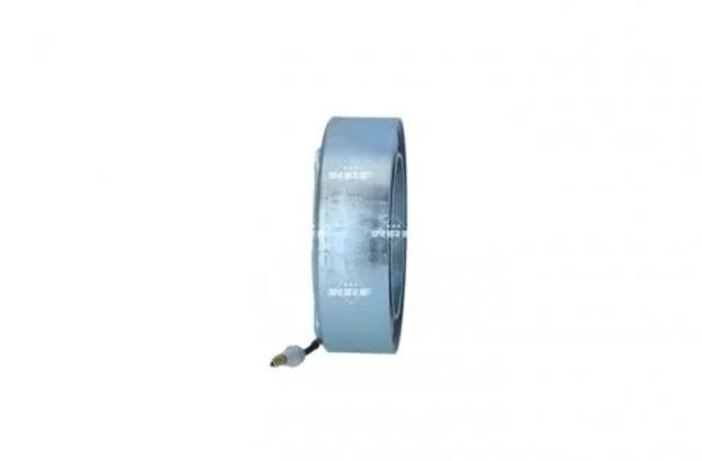 Acoplamento (bobina magnética) do compressor de aparelho de ar condicionado CC509 REMA-PARTS