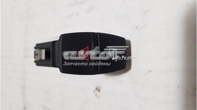Botão de ativação do sinal de emergência BMW 9231786