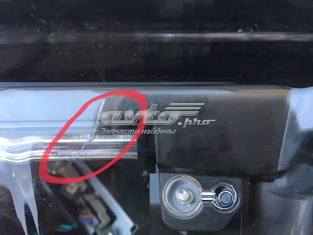 Compre KL2J51040 Mazda Luz esquerda