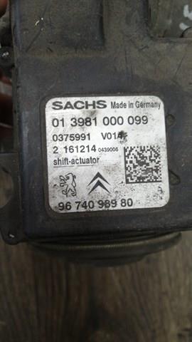 Peugeot/Citroen 9674098980